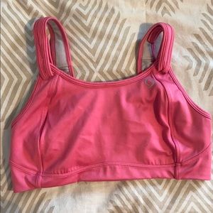 Brooks Moving Comfort Fiona Sports Bra 34D